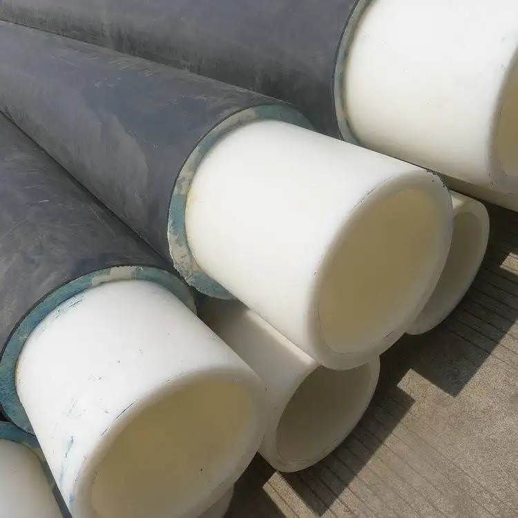 熱力pert二代保溫管