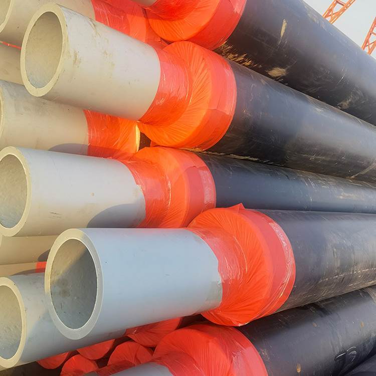 pert中央空調(diào)專用保溫管