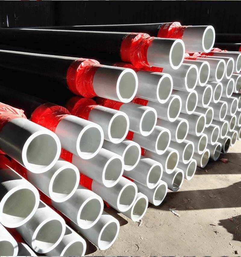 溫泉保溫管pert2型