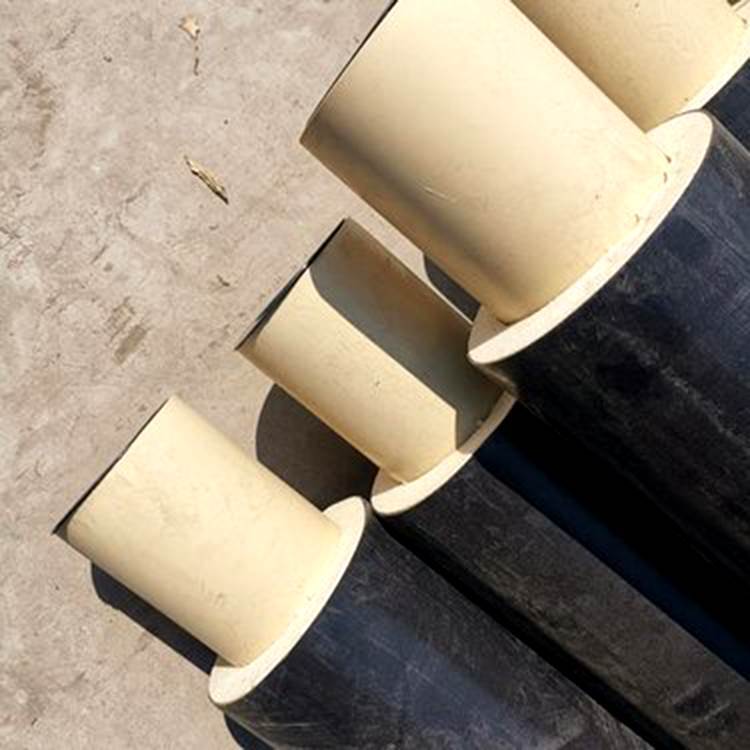 pert復合保溫管 pert復合保溫管