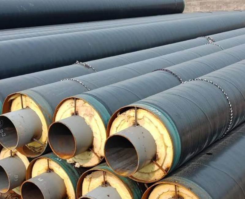 滄州直埋鋼套鋼保溫鋼管生產(chǎn)廠家 滄州直埋鋼套鋼保溫鋼管生產(chǎn)廠家