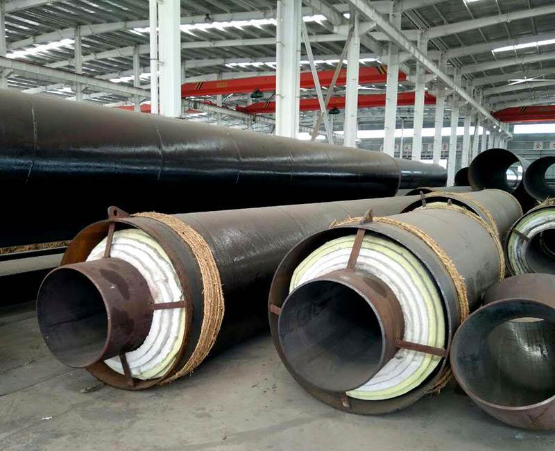 鋼套鋼保溫直縫鋼管價格 鋼套鋼保溫直縫鋼管價格