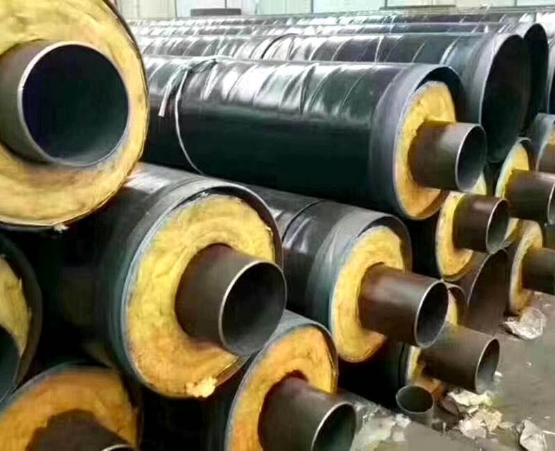 外滑動鋼套鋼保溫鋼管廠家 外滑動鋼套鋼保溫鋼管廠家