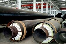 鋼套鋼防腐保溫管道哪家好