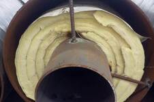 鋼套鋼防腐保溫管道廠家