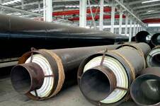 鋼套鋼保溫直縫鋼管價(jià)格