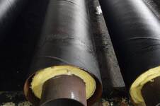 直埋保溫鋼套鋼管生產廠