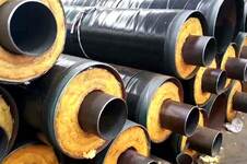 國(guó)標(biāo)保溫鋼管生產(chǎn)廠家