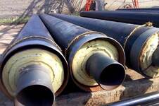 鋼套鋼直埋保溫無縫鋼管廠家