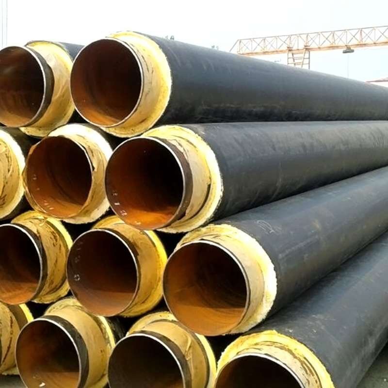 聚氨酯保溫鋼管廠家