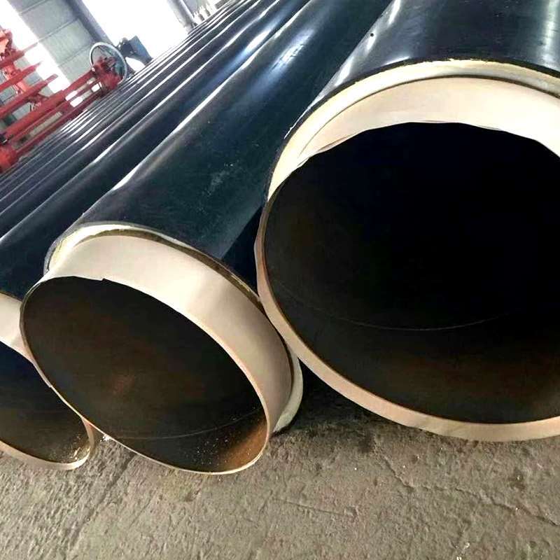 聚氨酯保溫發泡保溫管廠家