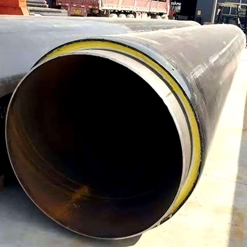 聚氨酯保溫鋼管型號(hào)