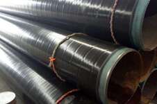 普通級(jí)3PE防腐鋼管