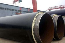 聚氨酯保溫鋼管價(jià)格