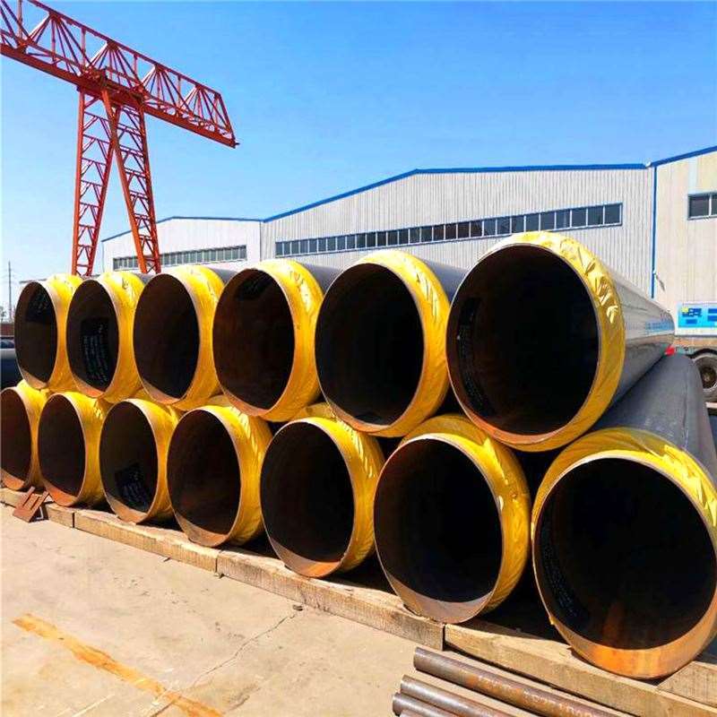 供暖聚氨酯保溫鋼管價(jià)格