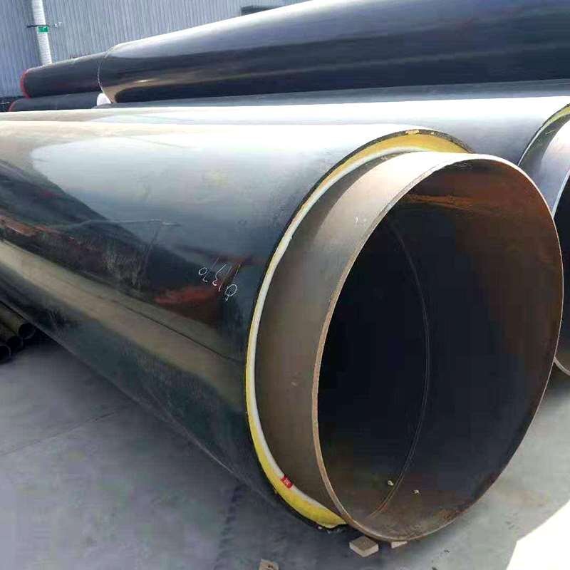 市政供暖地埋保溫鋼管 市政供暖地埋保溫鋼管