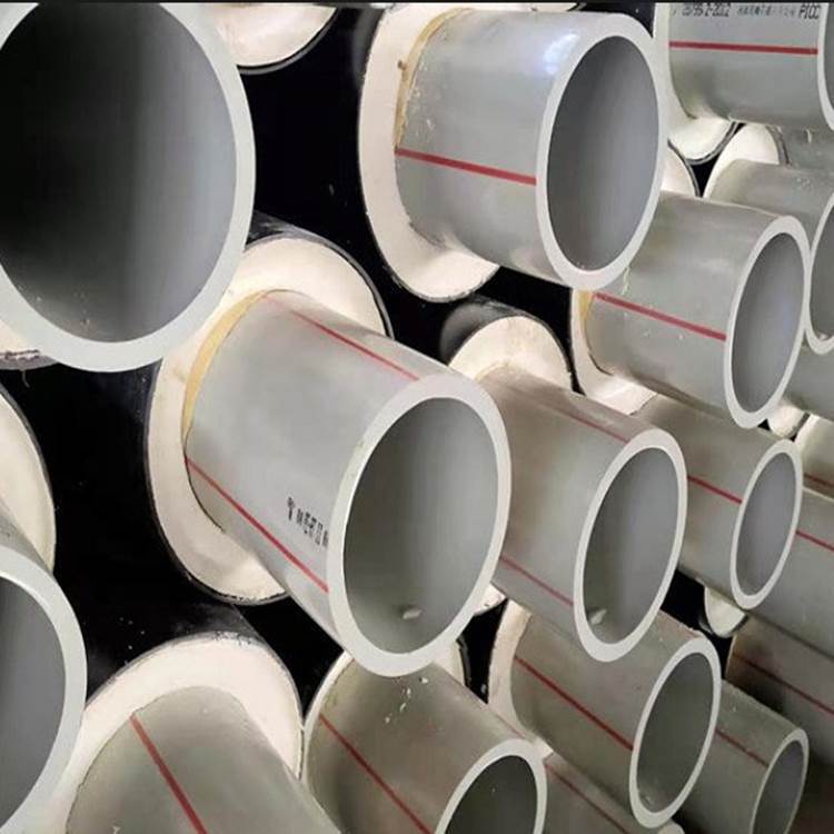 pert2型耐熱聚乙烯保溫管價格 pert2型耐熱聚乙烯保溫管價格