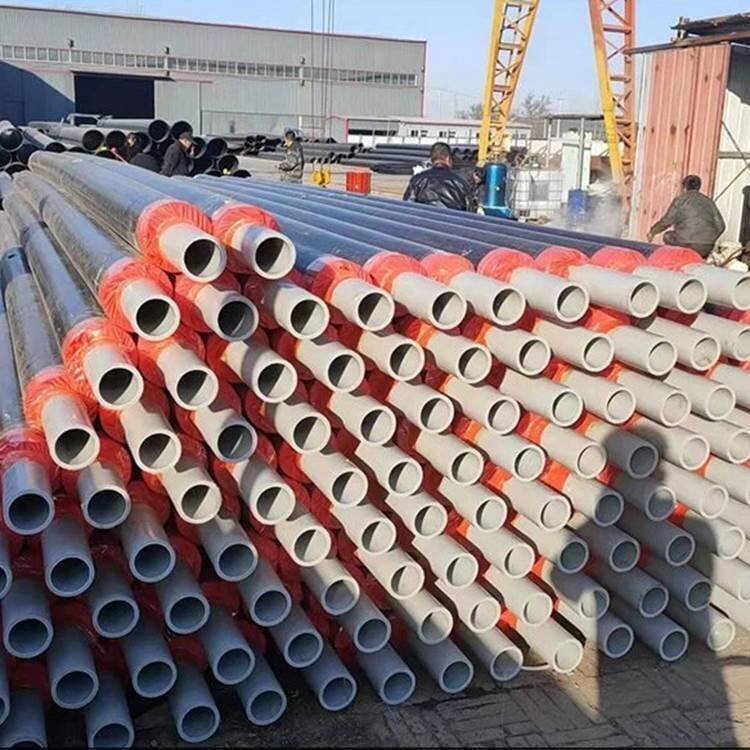 PERT-II型熱力管道廠家