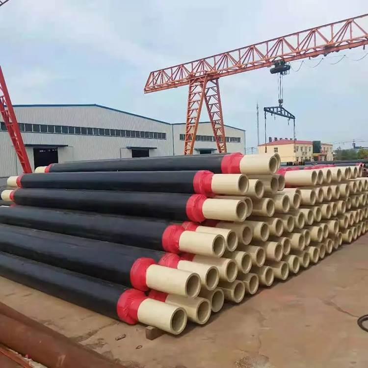 pert二型熱力管廠家