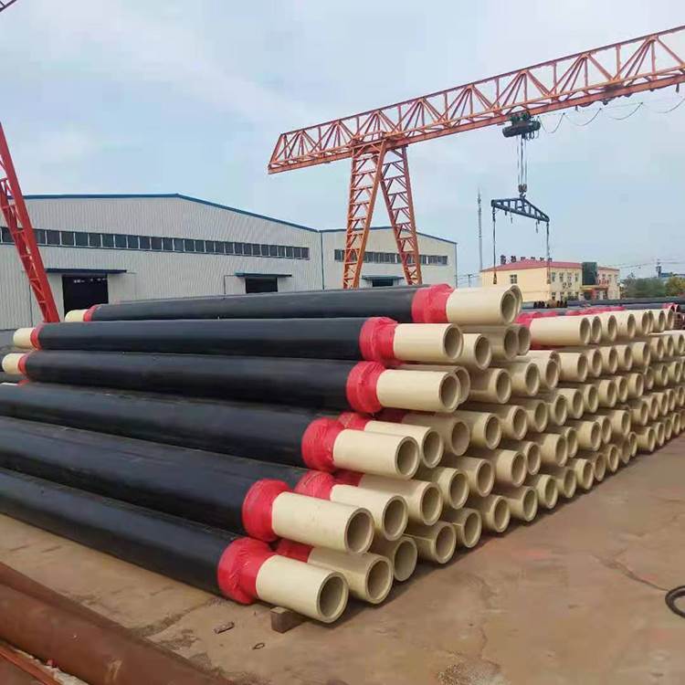 pert預制保溫管廠家 pert預制保溫管廠家