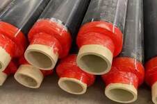 溫泉保溫管PERTII型廠家