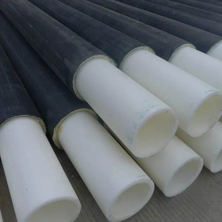 pert2型管保溫管 pert2型管保溫管