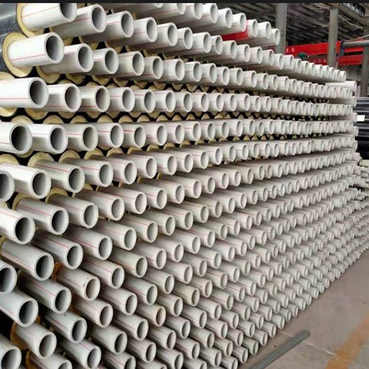 埋地pert二代保溫管生產廠家