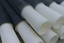 pert2型管保溫管