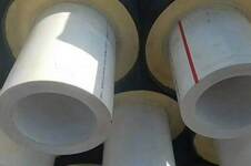 PERT2型熱熔保溫管