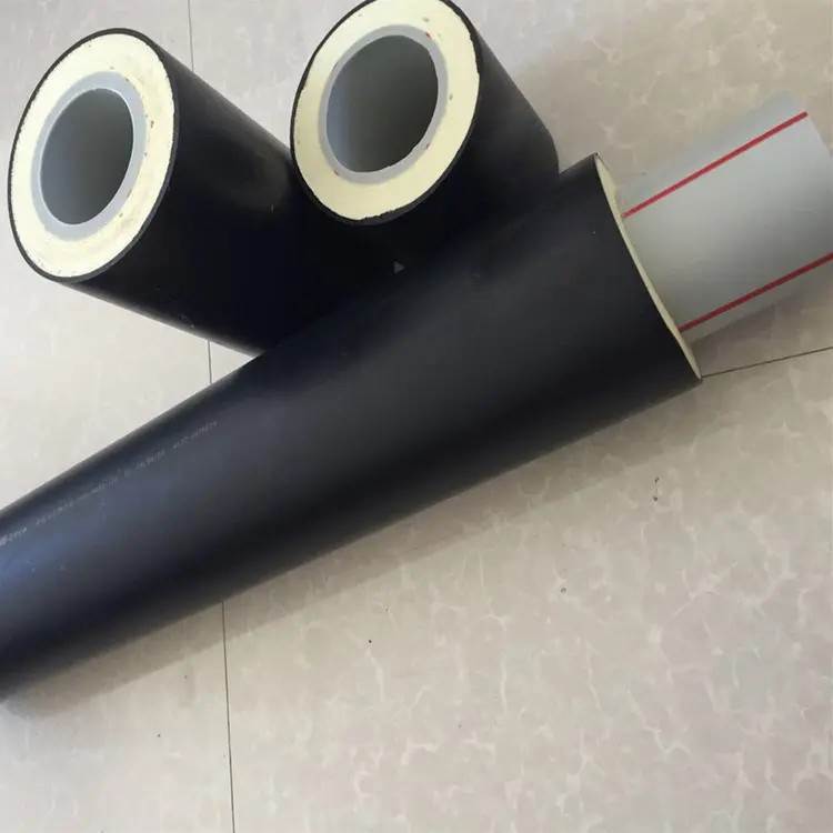 地埋pert保溫管 地埋pert保溫管