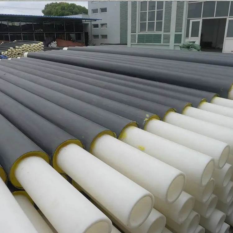 pert二型熱力保溫管 pert二型熱力保溫管