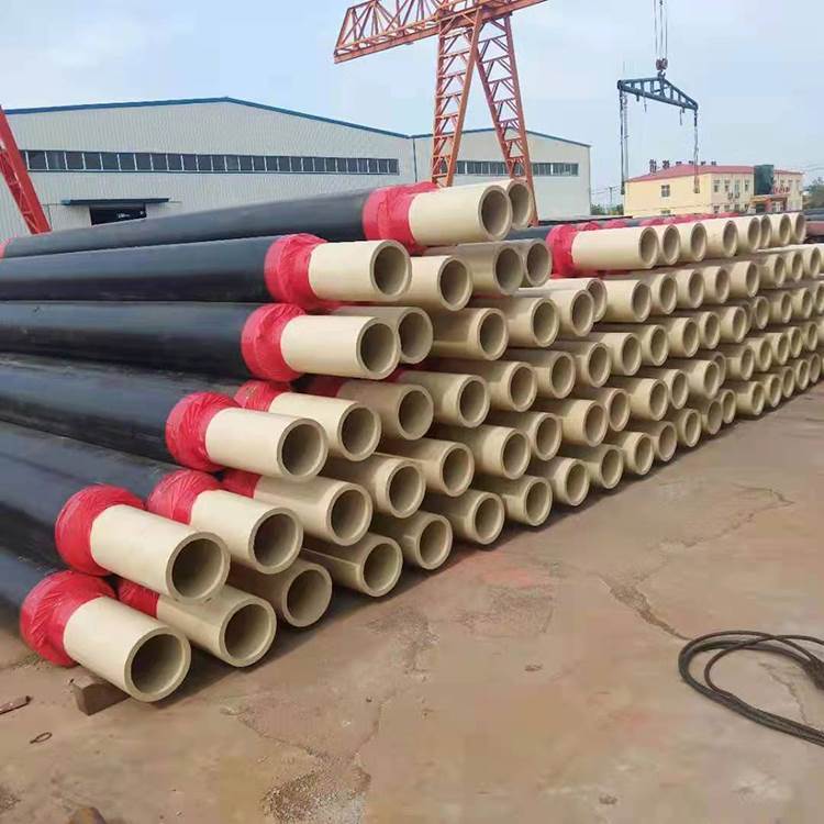 pertll型預(yù)制直埋保溫管 pertll型預(yù)制直埋保溫管