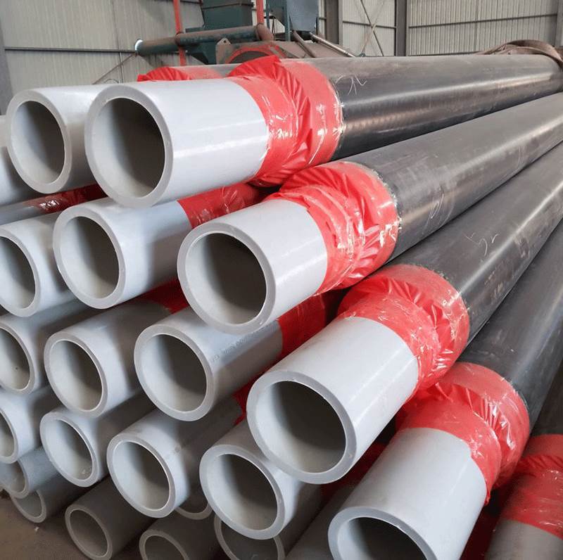 PERTII型溫泉管 PERTII型溫泉管