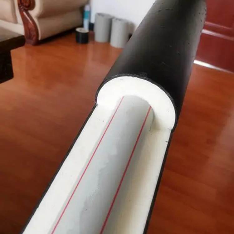 pertii型溫泉保溫管 pertii型溫泉保溫管