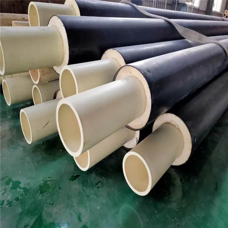 PERT2型熱力管 PERT2型熱力管