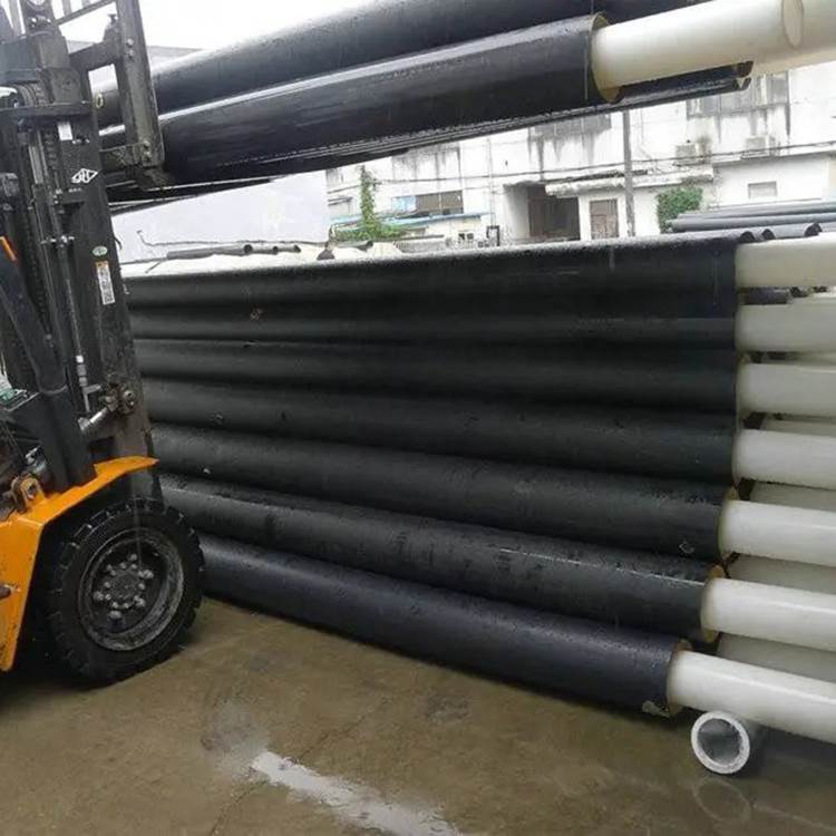 pertll預制直埋保溫管