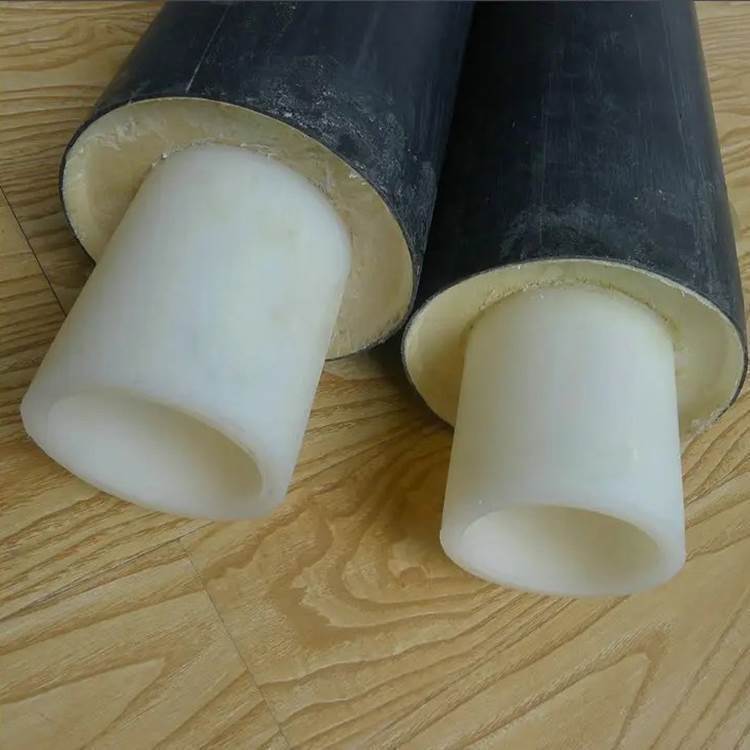 溫泉管道pertii型直埋保溫管 溫泉管道pertii型直埋保溫管