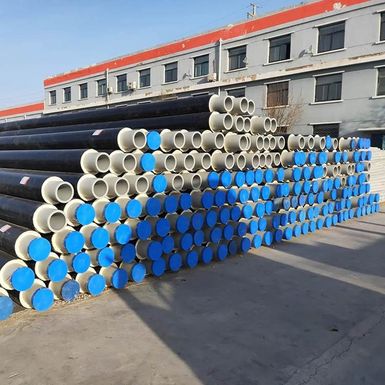 排水供熱pert二代保溫管廠家 排水供熱pert二代保溫管廠家