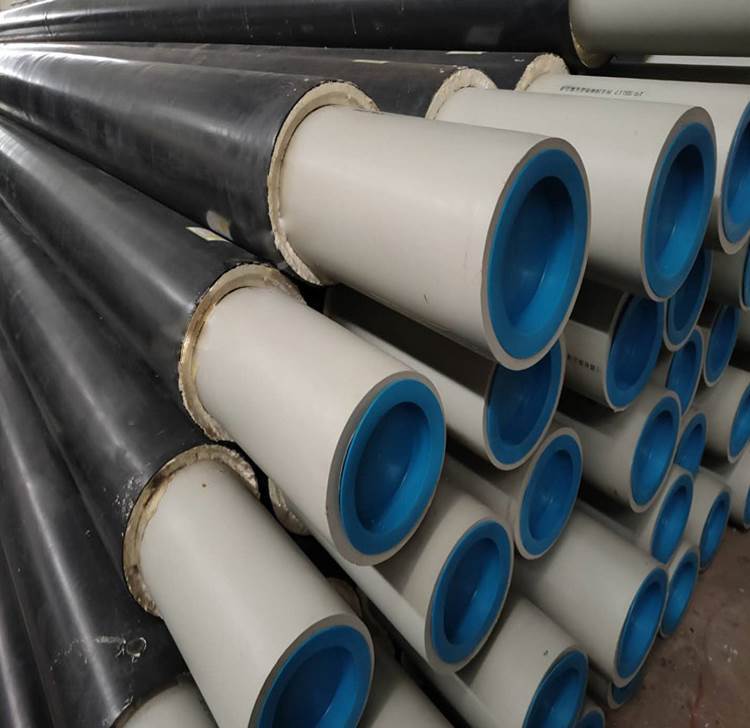 直埋預(yù)制pert二代保溫管價(jià)格