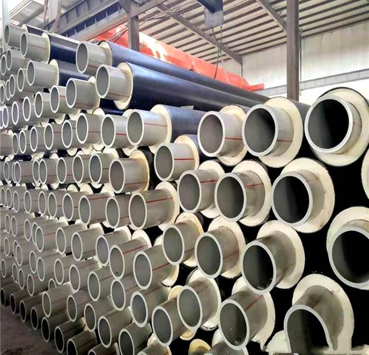 pert中央空調專用保溫管