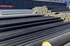 PERT2型聚氨酯發泡保溫管