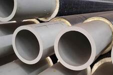 PERT型預(yù)制保溫管廠家