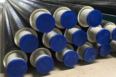 PERT保溫管加工廠家