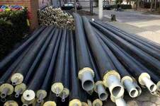 pert二代保溫管制造廠家