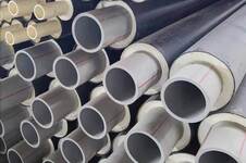 溫泉pert二代保溫管生產(chǎn)廠家