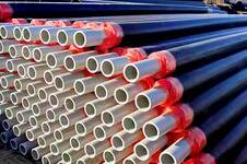 pert型預制直埋保溫管