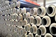 pert中央空調專用保溫管